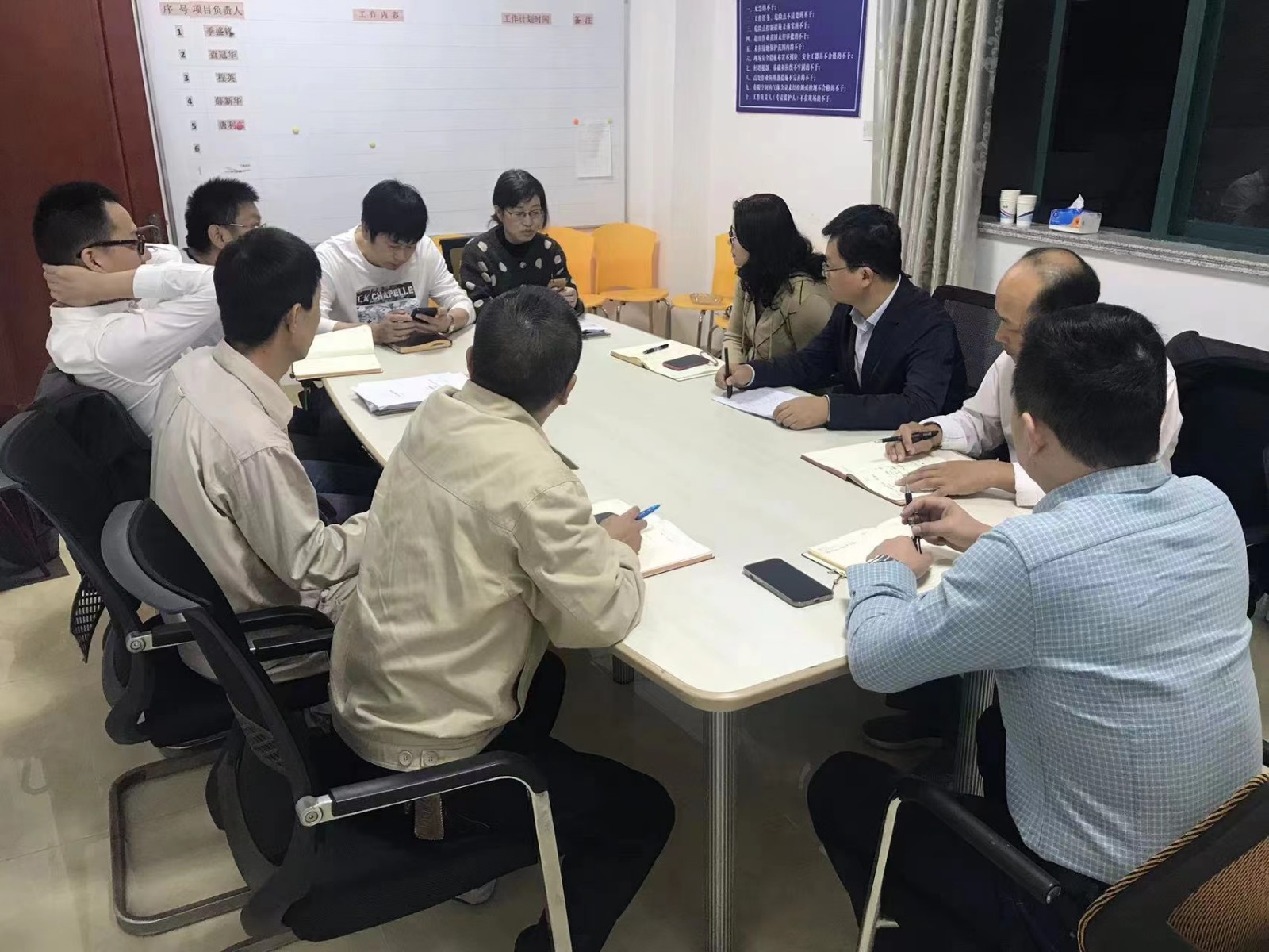 常熟市宏宇電力工程有限公司圓滿通過質(zhì)量管理體系、環(huán)境管理體系、職業(yè)健康安全體系認(rèn)證