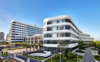 復(fù)旦大學(xué)附屬中山醫(yī)院廈門醫(yī)院