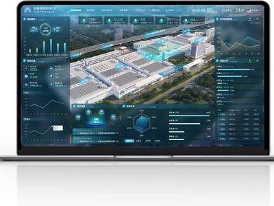 金名FMCS廠務(wù)監(jiān)控自動化系統(tǒng)